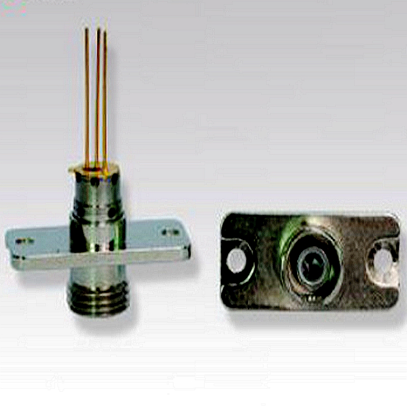Type FC 1310nm 1550nm plug-in detector module PIN Diode